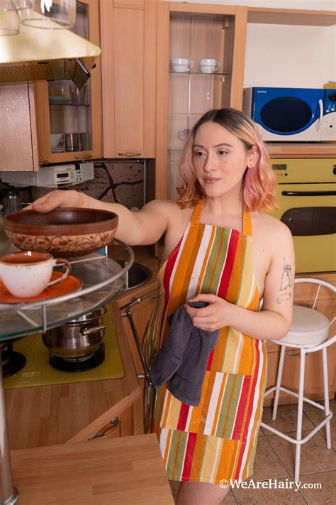 We Are Hairy Starring Yuka Minori Hot Images CoedCherry