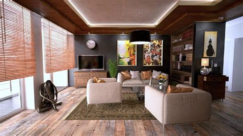 Top 10 Luxury Interior Design Ideas for Your Home