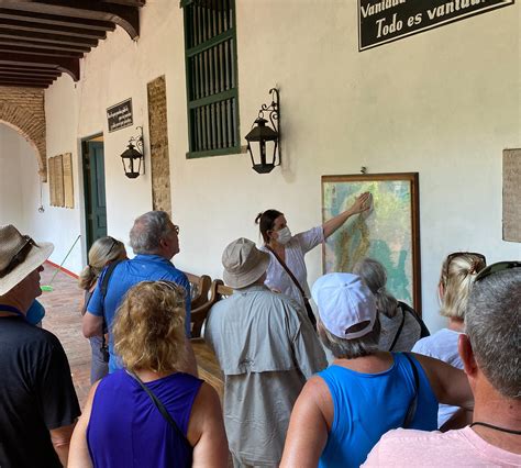 Cartagena Tour - Vero De Zubiria (Colombia): Hours, Address, - Tripadvisor