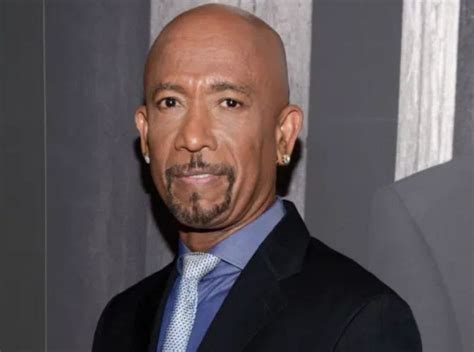 Montel Williams - Bio, Net Worth, Salary Age, Height, Weight, Wiki