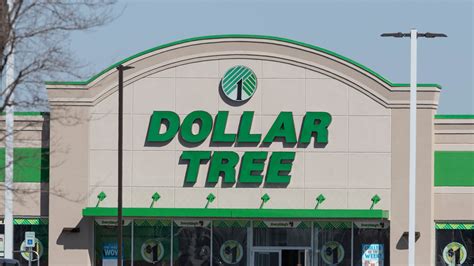 Dollar Tree Buys Troubled 99 Cents Only Stores After Bankruptcy Forced