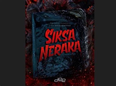 Buat Film Siksa Neraka Dee Company Siapkan Rp5 Miliar Untuk CGI