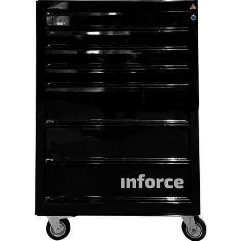 Инструментальная тележка Inforce 7 ящиков 07-01-18 - выгодная цена ...