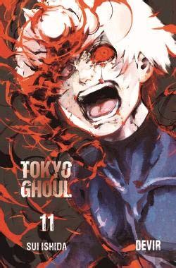 Amazon Tokyo Ghoul Volume Portuguese Edition