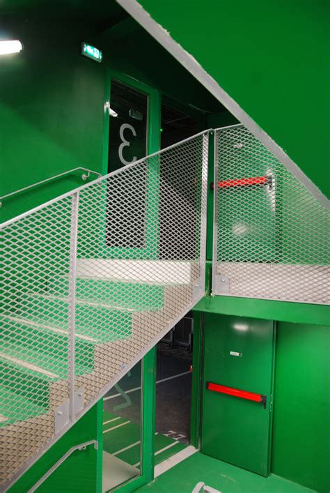 PARKING GARE ANGERS - Azema Architectes