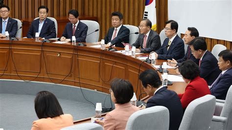 고위당정협의회 비공개 개최‥여당 공매도 제도 개선 강력 촉구