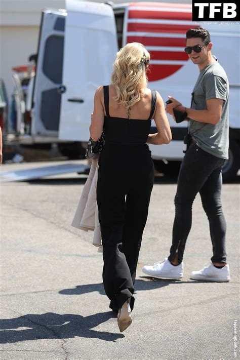 Mary Fitzgerald Nude OnlyFans Leaks Fappening FappeningBook