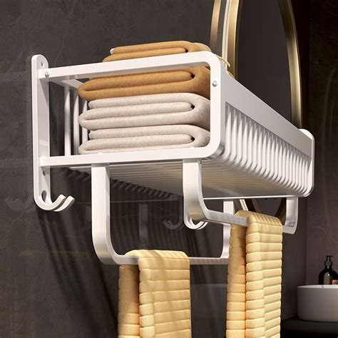 Держатель для полотенец, 1 шт купить по выгодной цене в интернет ...