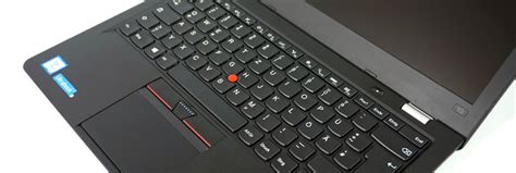 Test Lenovo ThinkPad 13 Ultrabook - Notebookcheck.com Tests