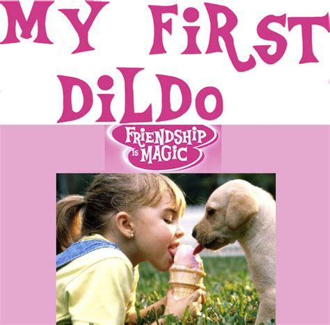 My First Dildo Uncyclopedia