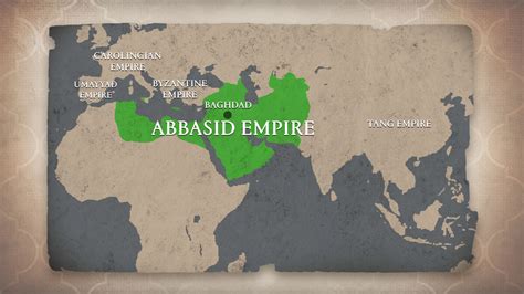 Database: Abbasid Revolution | Assassin's Creed Wiki | Fandom