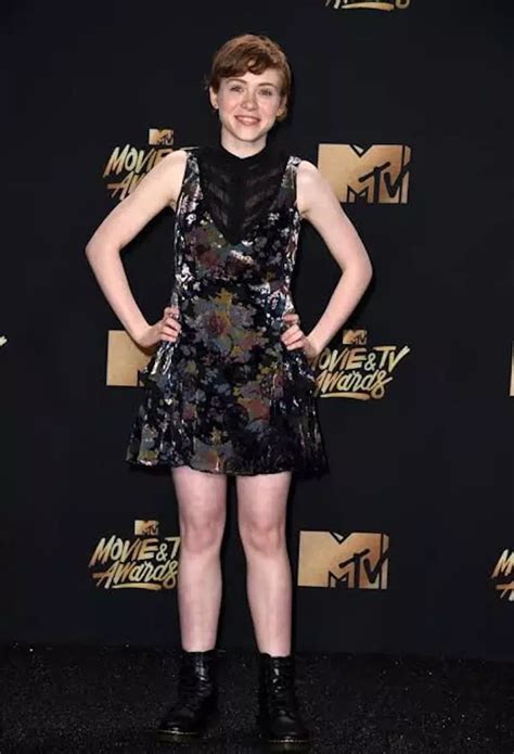 30 Hot Photos Of Sophia Lillis 12thBlog