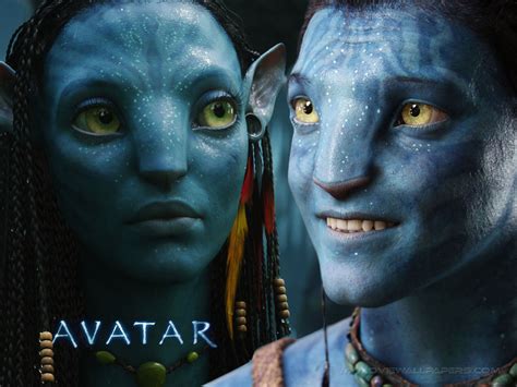 Avatar 2 3d Wallpapers
