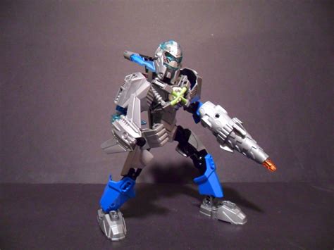 Image - Lan Brain Attack.JPG | Custom Hero Factory Wiki | FANDOM ...