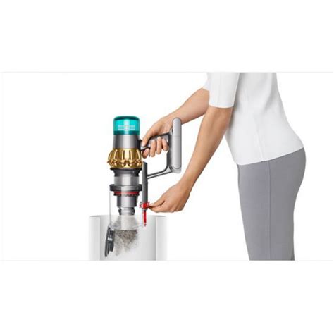 Dyson V15 Detect Total Clean | ČistýSvet.SK