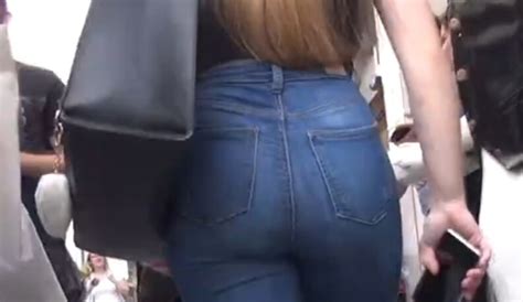 I Love This Girls Ass Not Oc Tight Jeans Forum