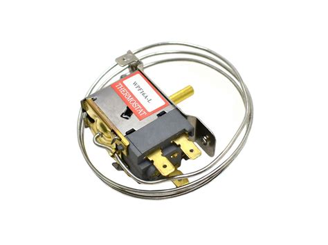 Термостат для холодильника Daewoo, LG, 3 контакта, WPF16A-L - купить с ...