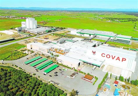 La agroindustria de Córdoba crece un 62 en una década