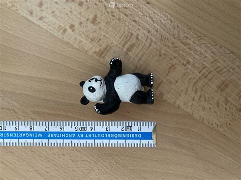 Bully Pandab R Spielfigur Hnlich Schleich Im Kanton Bern Tutti Ch