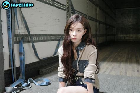 Winter æspa aespa winter aespa Nude Leaks OnlyFans Photo Fapellino