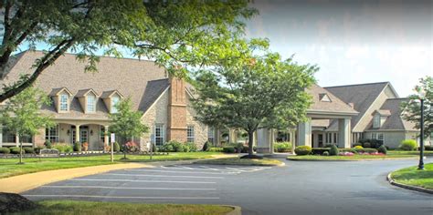 The Best Assisted Living Facilities in Westerville, OH | AssistedLiving.org