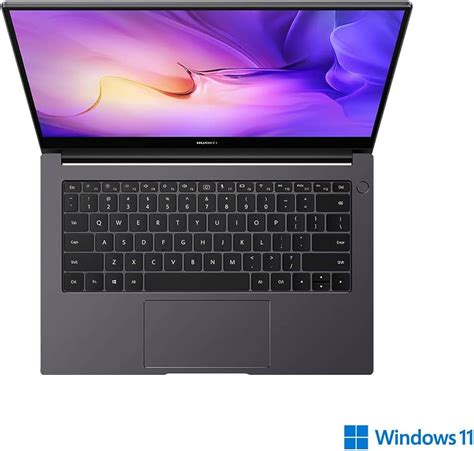 Huawei Matebook D 14 2021 Laptop Windows 11 Inch 47 Off