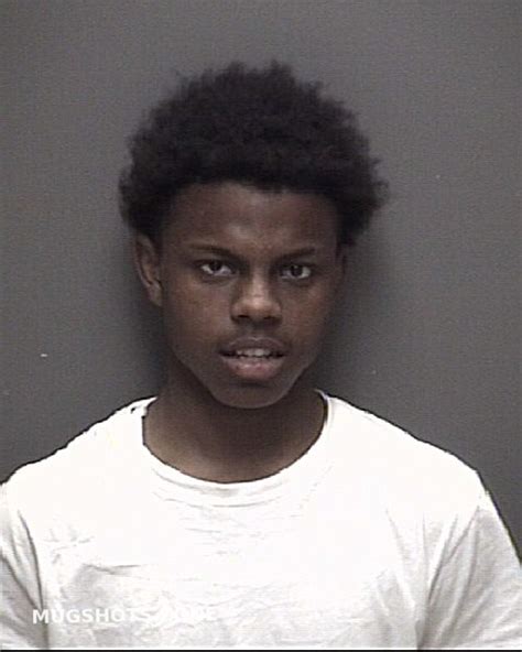 Collier Donaris Deshaun Galveston County Mugshots Zone