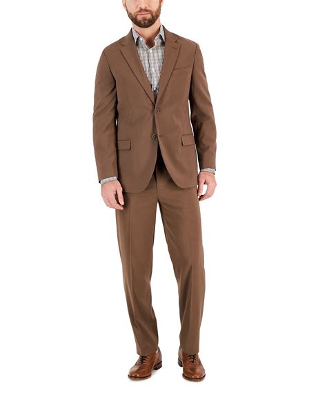 Nautica Men S Modern Fit Bi Stretch Suit Sale Online Jkuat Ac Ke