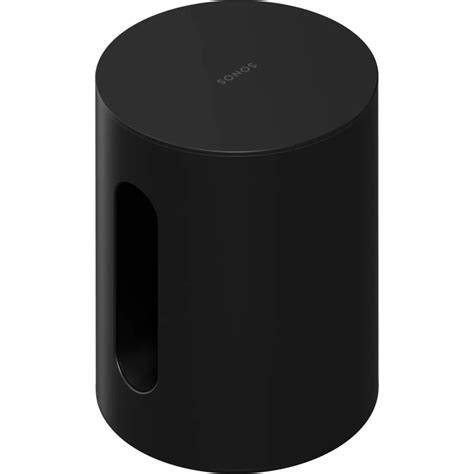 Sonos Sub Mini Reviews, Pros and Cons | TechSpot