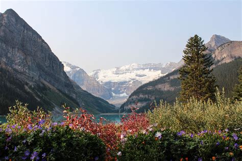 Tourists visit our lady of rockies to see the view 1