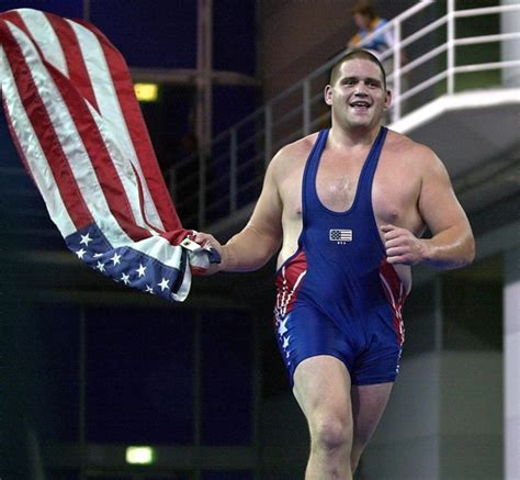 Rulon Gardner, az elpusztíthatatlan birkózó - Sportsztoríz