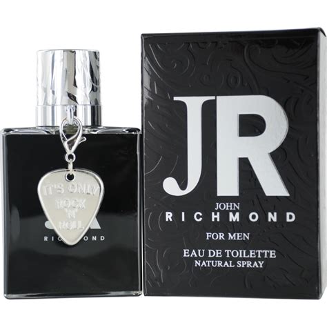 Amazon.com : John Richmond For Men By John Richmond Eau-de-toilette ...