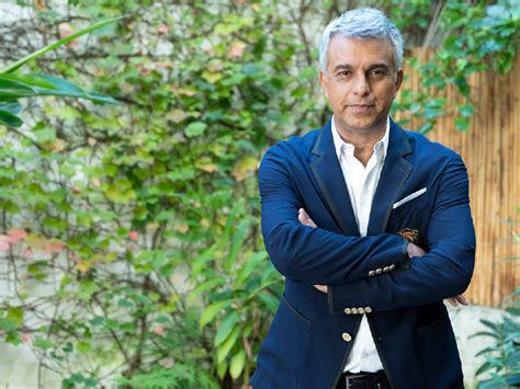 mario massaccesi llega  su propuesta de soltar  saltar la voz