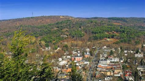 Hidden Gems Discovering 5 Adorable Small Towns In The Poconos Daily