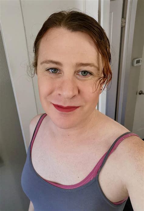 Too Old To Transition Is A Lie You Just Get To Be A Milf Scrolller