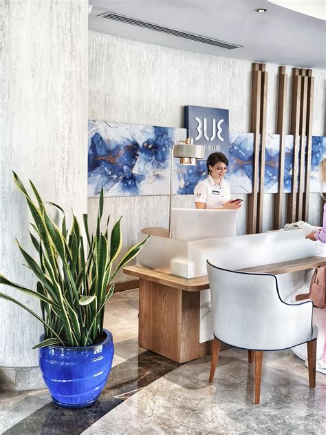 Tui Blue Side Yeşim Karaca