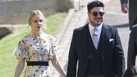 Carey Mulligan Husband 2021: Who Is Marcus Mumford? Marriage Details ...