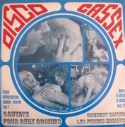 Album Covers NUDE Vintage Page Vintage Erotica Forums