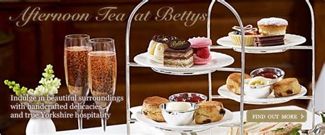 Bettys Tea Rooms Uk Café Tea Rooms Bettys Online Bakery Cafe