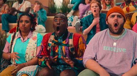 Sex Education Staffel Trailer Und Release Datum Ver Ffentlicht Stern De