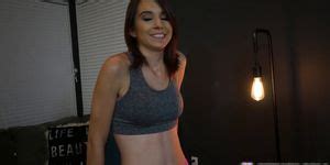 Tony Is Banging Cece Capellas Pussy Balls Deep Porn Videos