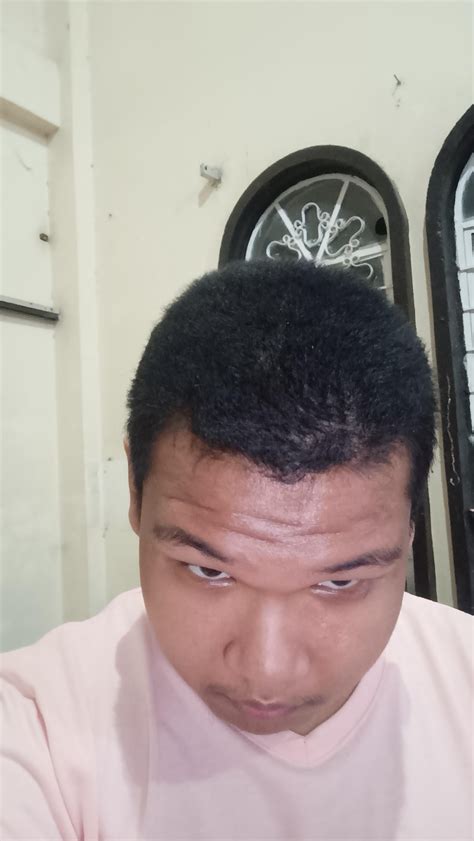 Colorful scalp patterns will soon be added to the buzzcut haircut women 7