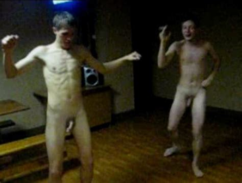 Russian Baths Naked Men