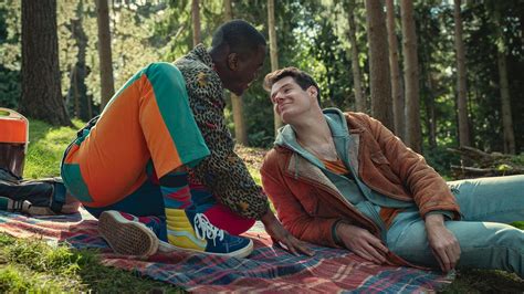 Sex Education la serie que revolucionó cómo se muestra el sexo en televisión horas