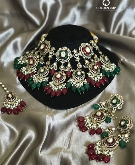 rental jewellery for wedding 10