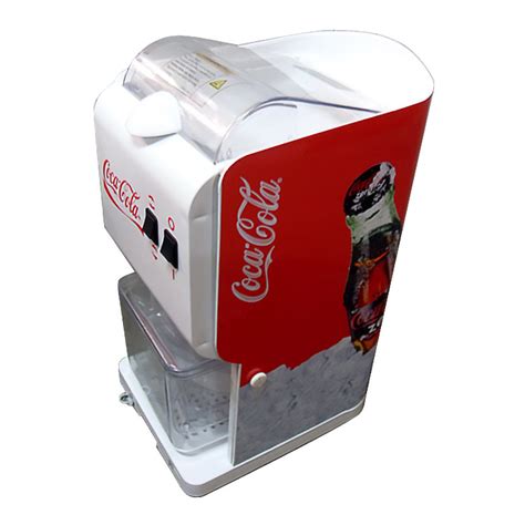 Electric Bar Ice Crusher Machine Electric Ice Crusherbar Ice Crusher