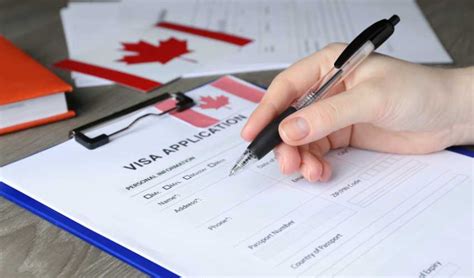 Ict Canada Visa Processing Time In