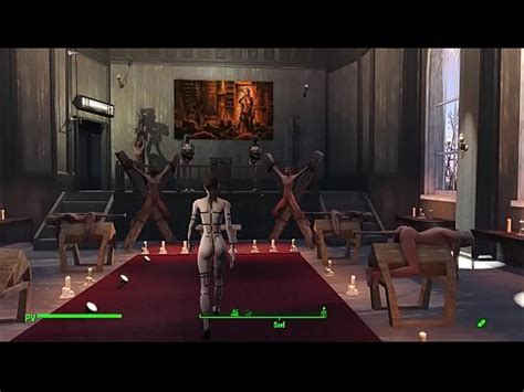 Fallout BDSM Moda XVIDEOS