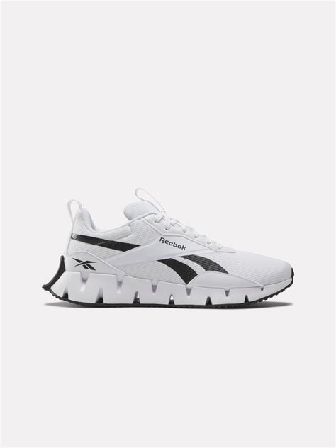 Кроссовки Reebok Zig Dynamica Str - купить с доставкой по выгодным ...