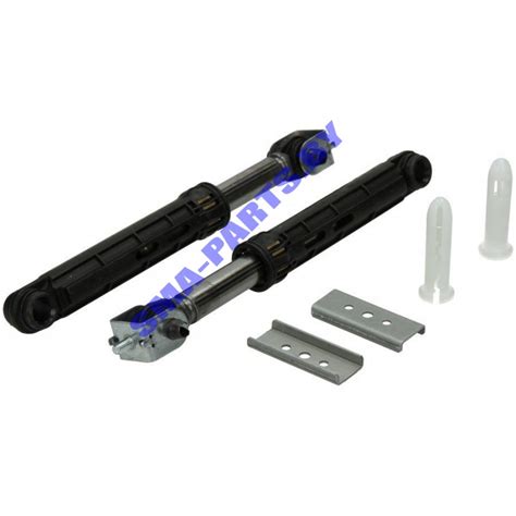 Амортизаторы (демпферы) для стиральной машины Indesit (Индезит) 140744 ...